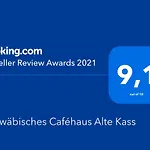 Hotel Alte Kass & Kaffeehaus Neidlingen
