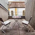 Alte Kass & Kaffeehaus Hotel *