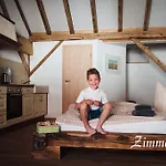 Hotel Alte Kass & Kaffeehaus Neidlingen
