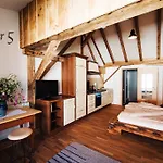 Hotel Alte Kass & Kaffeehaus