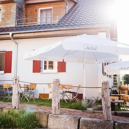 Hotel Alte Kass & Kaffeehaus Neidlingen