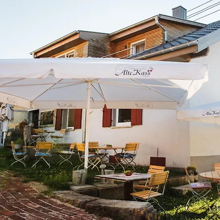Alte Kass Hotel&kaffeehaus