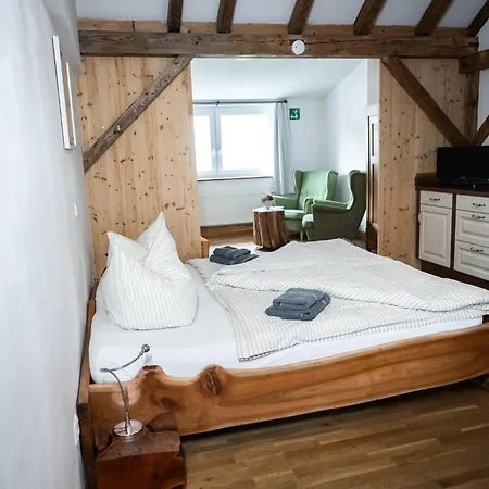 Hotel Alte Kass Hotel&kaffeehaus Neidlingen