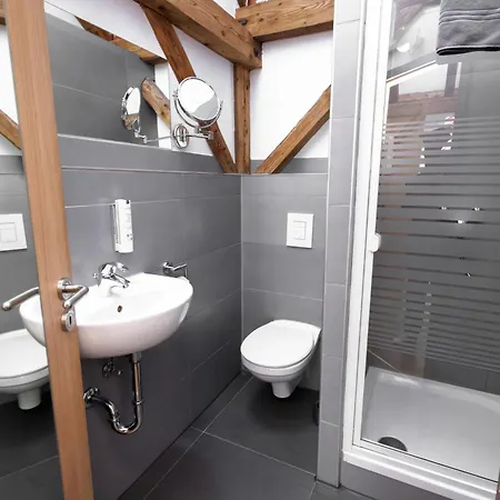 Hotel Alte Kass & Kaffeehaus