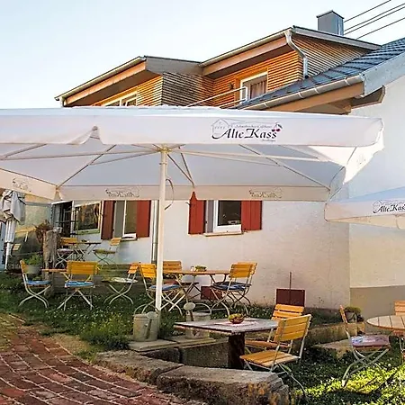 Alte Kass & Kaffeehaus * Neidlingen