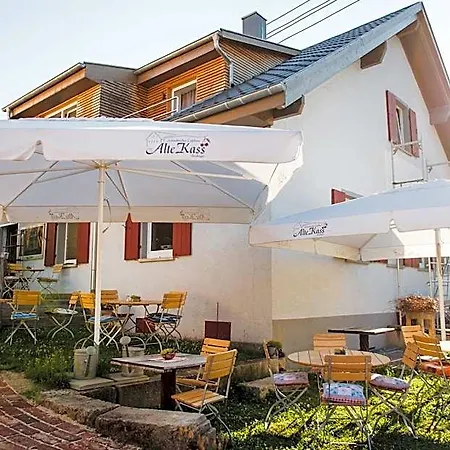 Alte Kass & Kaffeehaus