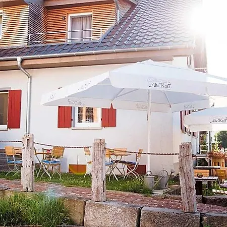 Alte Kass & Kaffeehaus *