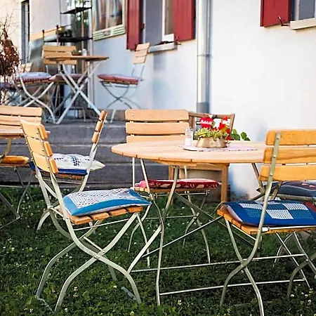 Alte Kass & Kaffeehaus Hotel
