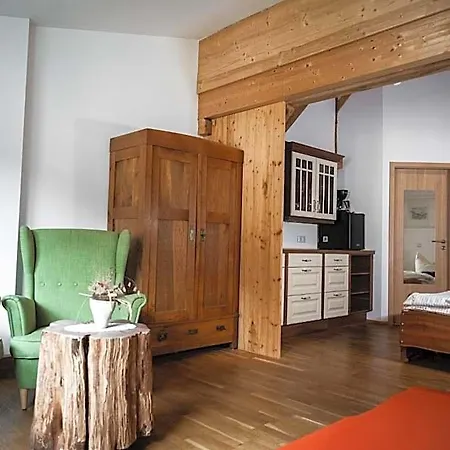 Hotel Alte Kass & Kaffeehaus