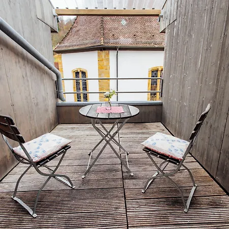 Alte Kass & Kaffeehaus فندق Neidlingen