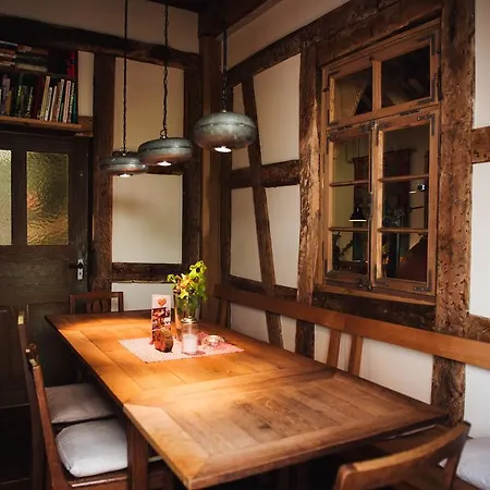 Hotel Alte Kass & Kaffeehaus