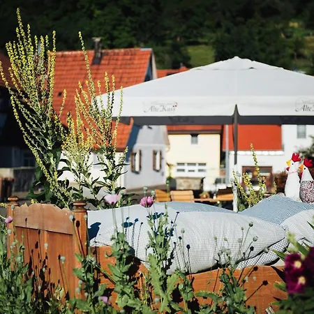 Alte Kass Hotel&kaffeehaus