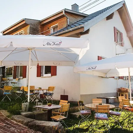 Alte Kass Hotel&kaffeehaus
