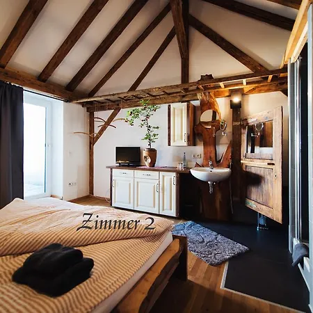 Alte Kass & Kaffeehaus Hotel *