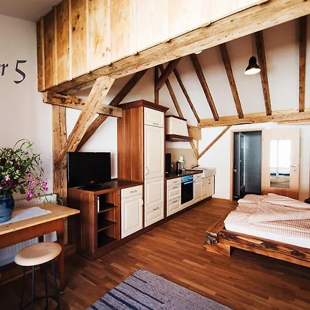 Hotel Alte Kass & Kaffeehaus