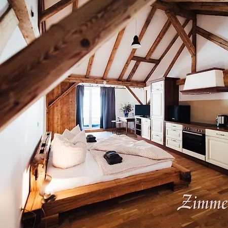 Alte Kass & Kaffeehaus Hotel Neidlingen