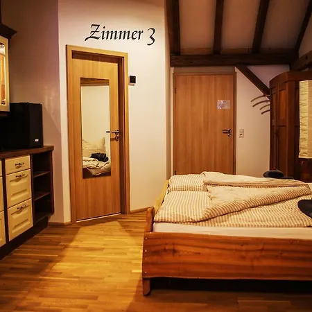 Alte Kass & Kaffeehaus Hotel