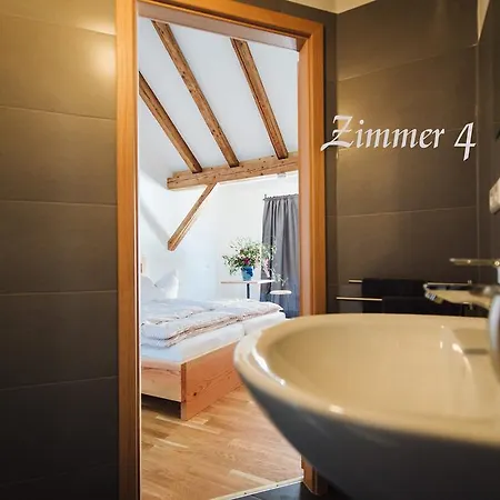 Alte Kass & Kaffeehaus Hotel