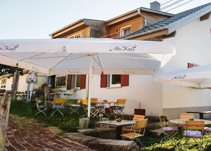 Alte Kass & Kaffeehaus