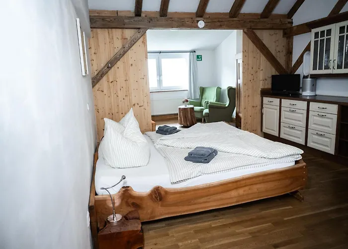 Hotel Alte Kass & Kaffeehaus Neidlingen