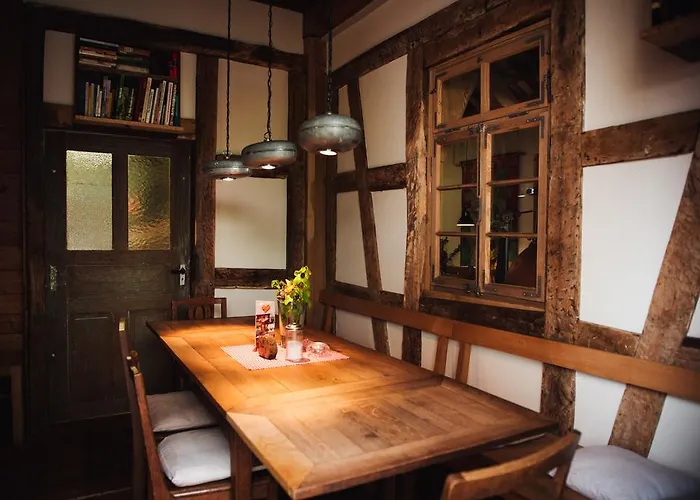 Hotel Alte Kass & Kaffeehaus