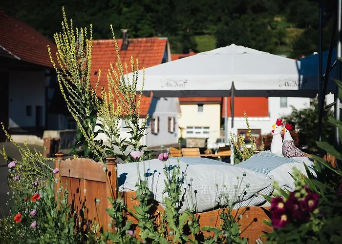 Alte Kass & Kaffeehaus