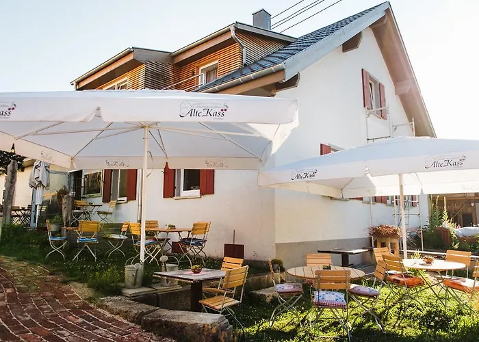 Alte Kass & Kaffeehaus