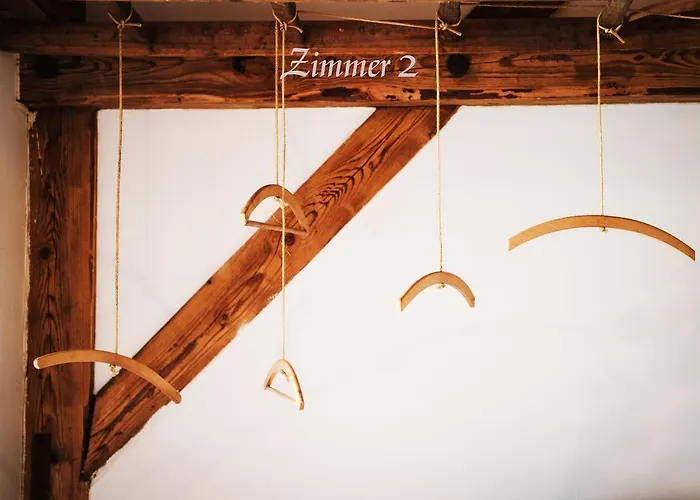 Hotel Alte Kass & Kaffeehaus *