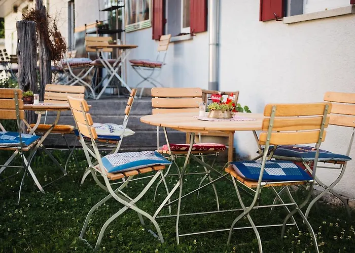 Hotel Alte Kass & Kaffeehaus Neidlingen