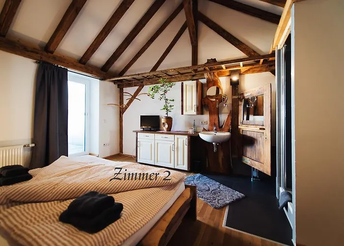 Alte Kass & Kaffeehaus Hotel *