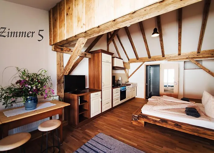 Hotel Alte Kass & Kaffeehaus